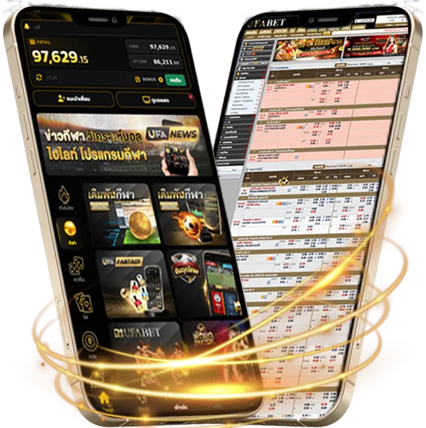 ufabet com Mobile — เดิมพันบนมือถือ